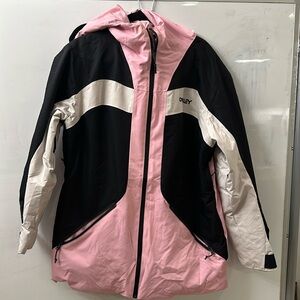 Women’s XL Oakley Ski/Snowboard Jacket